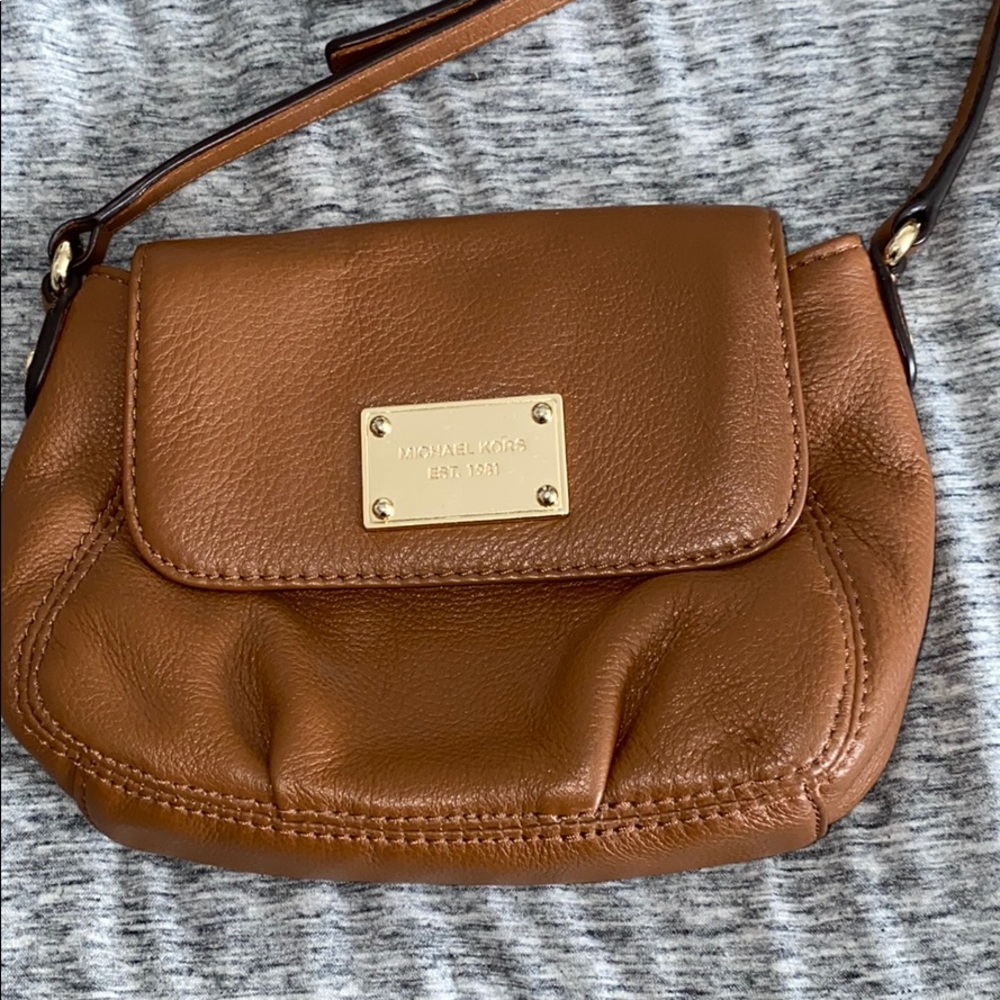 Michael Kors Cross Body Bag